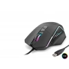 Shooter Gaming Mouse 6400 Dpi Rgb - Si̇yah G330