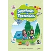 Sibernaz İle Teknogül Benim Dijital Rozetlerim