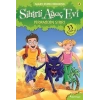 Sihirli Ağaç Evi 03 - Piramidin Sırrı