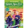 Sihirli Ağaç Evi 05 - Ninjaların Gecesi