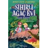 Sihirli Ağaç Evi