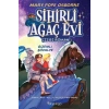 Sihirli Ağaç Evi -Çizgi Roman- 2  Şövalye