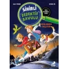 Sihirli Dedektif Bulu-1 Kovalamaca Başlıyor!
