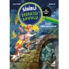 Sihirli Dedektif Bulu-4 Dikkat, Hırsız Şövalyeler!