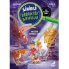 Sihirli Dedektif Bulu-5 Müzede Soygun Var!