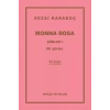 Şiirler 1 - Monna Rosa
