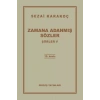 Şiirler 5 - Zamana Adanmış Sözler