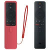 SIKAI XİAOMİ Mİ Box S Uzaktan Kumanda Silikon kılıf-(5775)