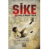 Şike  Futbol ve Organize Suçlar