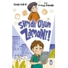 Şimdi Oyun Zamanı!