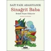 Sinağrit Baba li Seçme Hikâyeler