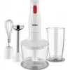 Sinbo Elektrikli Blender Seti - 600 ml Hazne - 350W