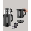 Sinbo STM 5840 Elektrikli Çay Makinesi 1800 Watt 17 Litre