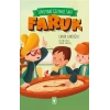 Sınıftaki  Saat - Faruk