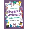 Sinur Matematiği ve Zeka Oyunları 5. Sınıflar İçin