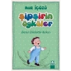 Şipşirin Öyküler - Bana Dikkatle Bakın
