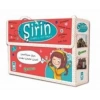 Şirin İstanbulu Geziyorum - 02 Set (5  Takım)