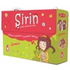 Şirin - Kendimi Durduramıyorum Seti (5  Takım)