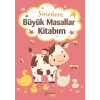 Şirinlere Büyük Masallar Kitabım