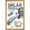 Sırlar Okulu - Sherlk Holmes