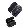 Siyah Profesyonel Gaming Kulaklık HD Mikrofonlu Çağrı Cevaplayabilen