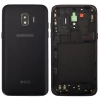 SM Galaxy J2 Pro J2018 J250 İçin Kasa Kapak Full-(5775)