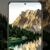 SM Galaxy S21+ Plus-S20+ Plus Full Membran Nano Hidrojel Film Ekran Koruyucu-(5775)