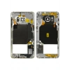 SM Galaxy S6+ Edge Plus G928 İçin Full Orta Kasa-(5775)