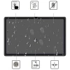 SM Galaxy Tab A7 10.4 (2020) T500/T505 Tempered Cam Ekran Koruyucu-(5775)