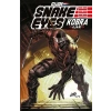 Snake Eyes: Kobra Ajanı
