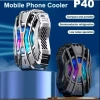 Soğutucu Fan P40