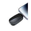 Solar Şarjlı Powerbank Acil Durum İçin Hafif ve Kompakt