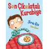 Son lı Kurabiye