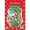 Son Mohikan