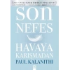 Son Nefes Haya Karışmadan