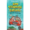 Son Teknoloji Fası Zeki Ama Çalışmıyor