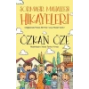 Sormagir Mahallesi Hikayeleri