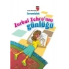 Sorumluluk / Zorbul Zehranın Günlüğü