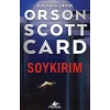 Soykırım - Ender Efsanesi 3