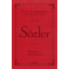 Sözler (Çanta Boy)