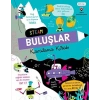 STEAM Buluşlar Karalama Kitabı