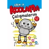 STEM-A 3-4 Yaş Kodlama Çalışmalarım