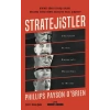 Stratejistler: Churchill, Stalin, Roosevelt,  ve