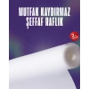 Su geçirmez kaydırmaz raflık ve çekmece astarı 3 metre