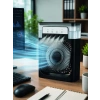 Su Hazneli Püskürtmeli Fan 1-3-5 Püskürtme Seçeneği Type-C Güç Girişi