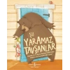 Şu maz Tşanlar