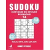 Sudoku Dünyanın En   Bulmacası 14