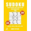 Sudoku Dünyanın En   Bulmacası 15