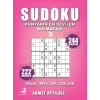 Sudoku Dünyanın En  Bulmacası 5