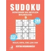 Sudoku - Dünyanın En  Bulmacası 9